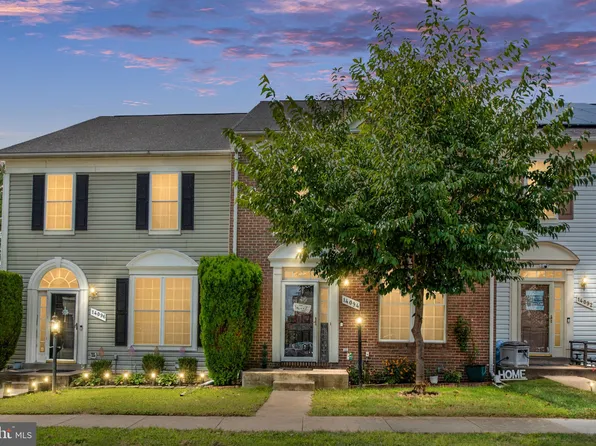 14094 Madrigal Dr, Woodbridge, VA 22193