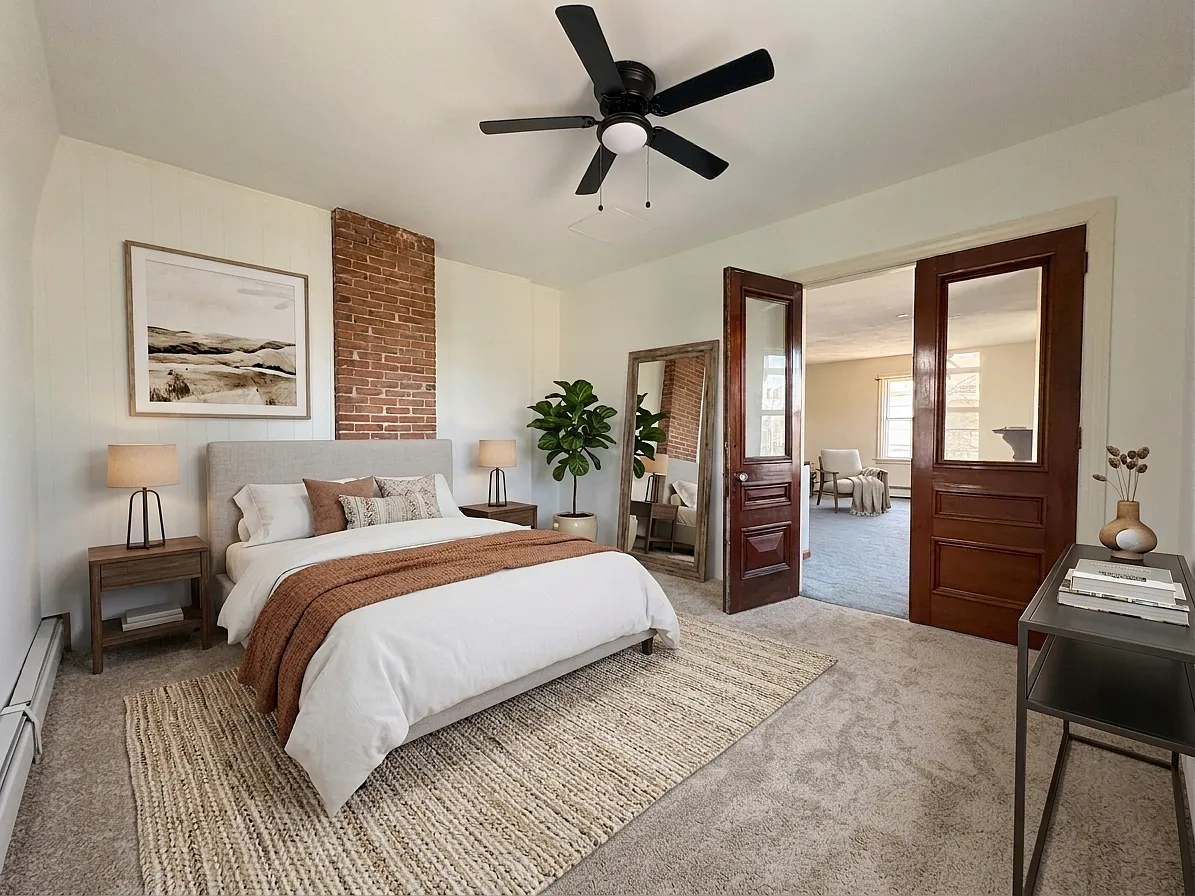 2 bed, 1800 sqft, $2,600 — Photo 4