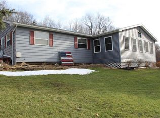8975 Reeds Corners Rd, Dansville, NY 14437