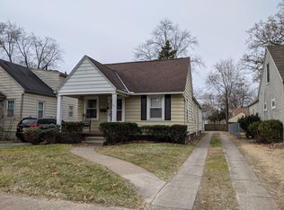 4221 Bowen Rd, Toledo, OH 43613