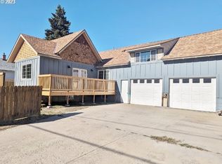 2005 Washington Ave, La Grande, OR 97850