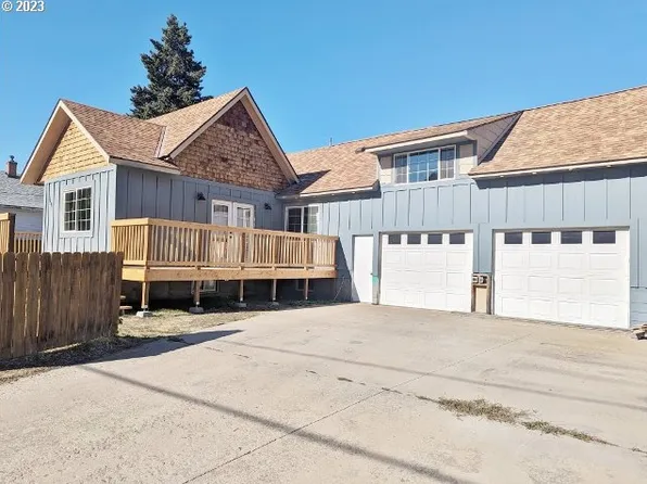 2005 Washington Ave, La Grande, OR 97850