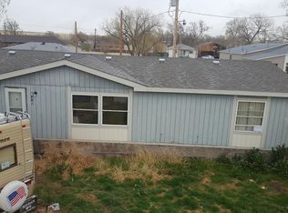 640 1st Ave, Deer Trail, CO 80105