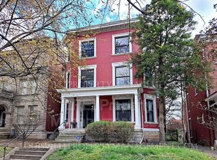 1417 S 3rd St APT 2A, Louisville, KY 40208