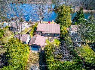 198 Centennial Ln, Trent Hills, ON K0L 1Z0