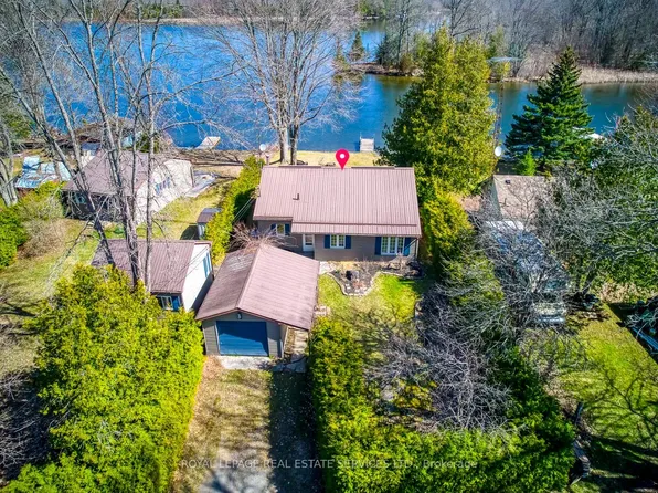 198 Centennial Ln, Trent Hills, ON K0L 1Z0