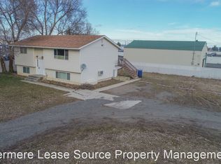 2033 S Garfield Rd #A, Airway Heights, WA 99001