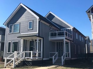 1918 Ruckle St, Indianapolis, IN 46202