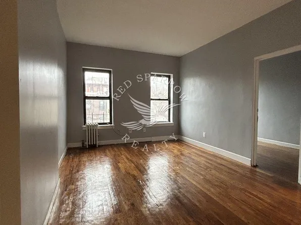 160 West 132nd Street image 1 of 12