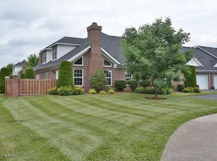 9805 Spring Gate Dr, Louisville, KY 40241