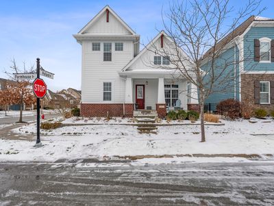 1401 Farmhouse Dr, Westfield, IN, 46074