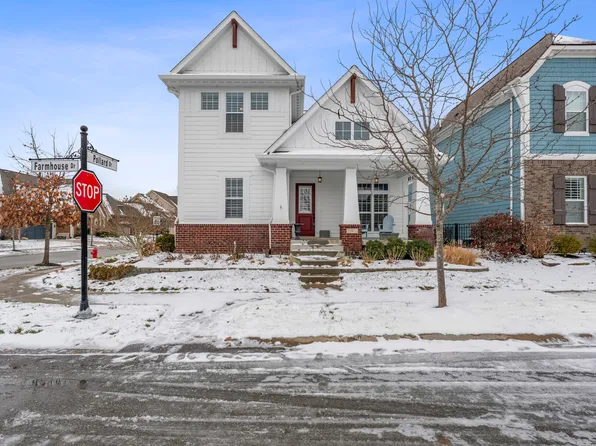1401 Farmhouse Dr, Westfield, IN 46074