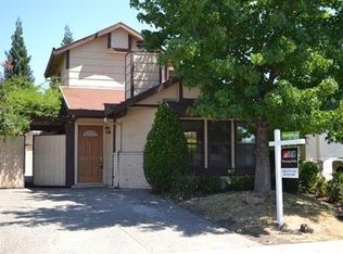 1302 Chignahuapan Way, Roseville, CA