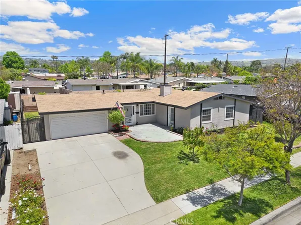 521 Jocelyn Dr, La Habra, CA 90631
