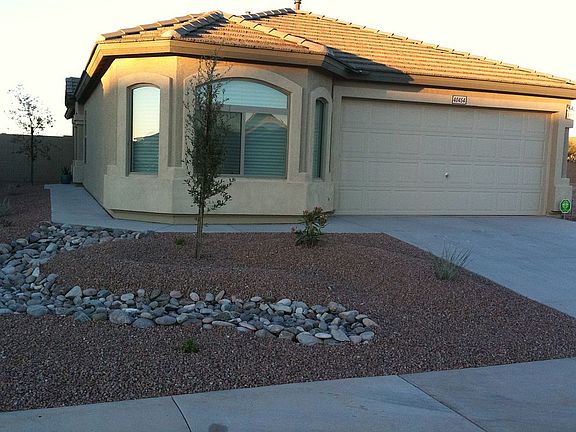 2nd image of 40454 W Sanders Way