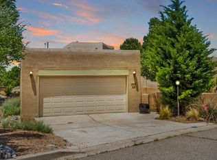 711 Tramway Pl NE UNIT 34, Albuquerque, NM 87122