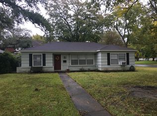 1108 Sheffield St, Bellaire, TX 77401