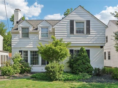 22675 Fairmount Blvd, Cleveland, OH, 44118