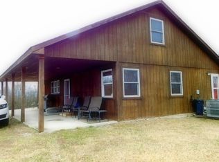 300 Liberty Rd, Norman, AR 71960