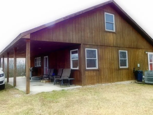 300 Liberty Rd, Norman, AR 71960