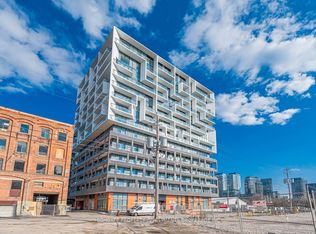 9 Tecumseth St #1406, Toronto, ON M5V 0S5