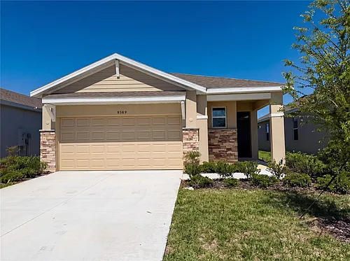 8589 Pinecrest Trl Photo 1