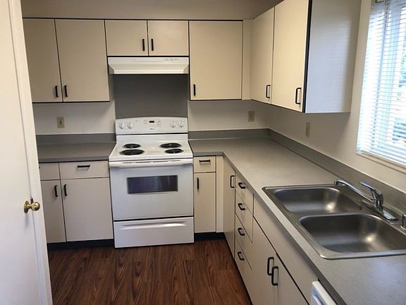 2X1 Kitchen