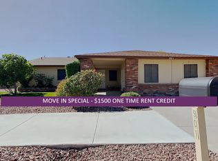 901 W Bluefield Ave, Phoenix, AZ 85023