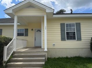 159 Drew Cir, Brunswick, GA 31525