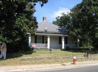 517 W Quilly St, Griffin, GA 30223