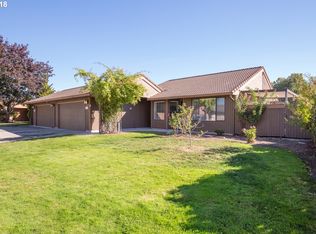 13509 NW Indian Spring Dr, Vancouver, WA 98685