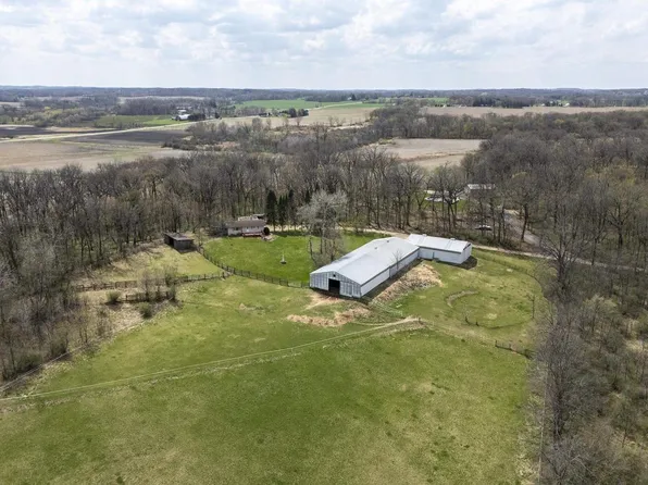 4287 Oak Hill Road, Oregon, WI 53575