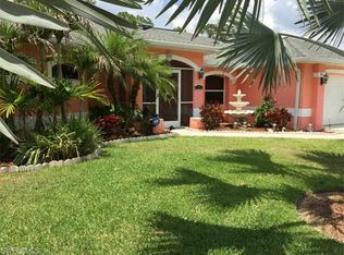 601 E 14th St, Lehigh Acres, FL 33972