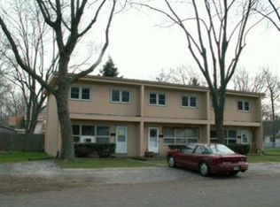 715-719 West St, Chesterton, IN 46304