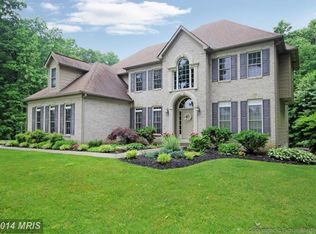 6668 Detrick Rd, Mount Airy, MD 21771