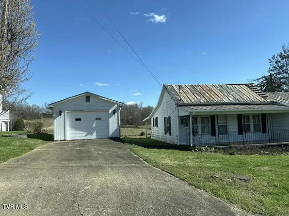 145 Country Ln, Afton, TN 37616