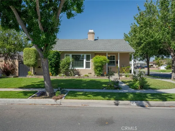 4563 Ocana Ave, Lakewood, CA 90713