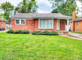 28490 Cleveland St, Livonia, MI 48150
