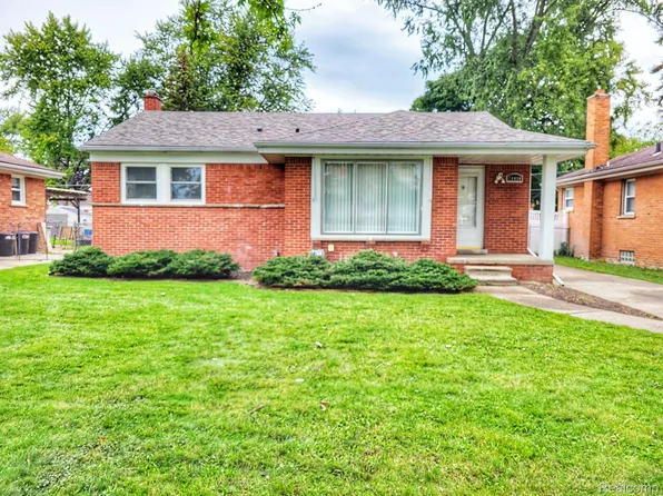 28490 Cleveland St, Livonia, MI 48150