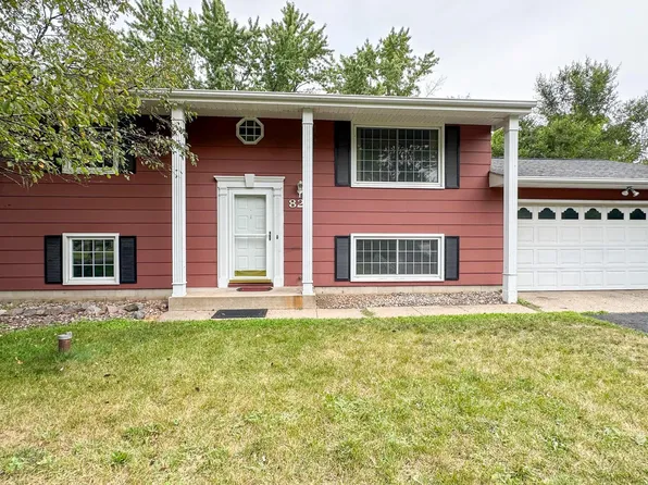 827 Halliday Rd, Saint Cloud, MN 56301