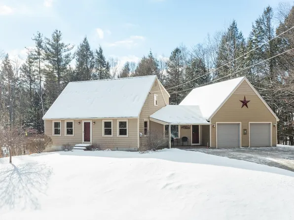 50 Kendal Lane, Strafford, NH 03884