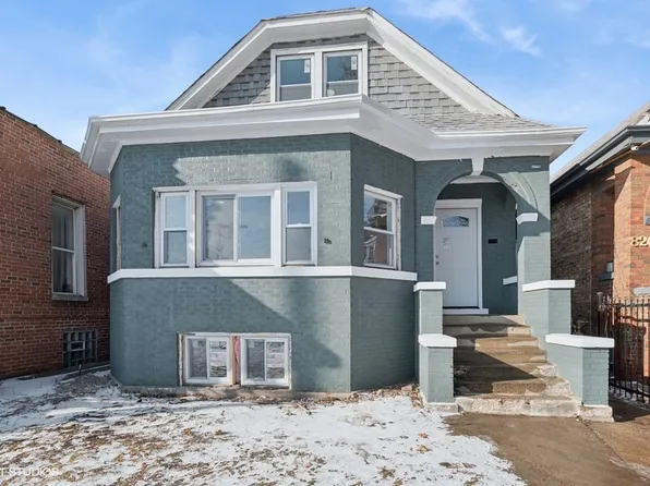 816 N Kolin Ave, Chicago, IL 60651