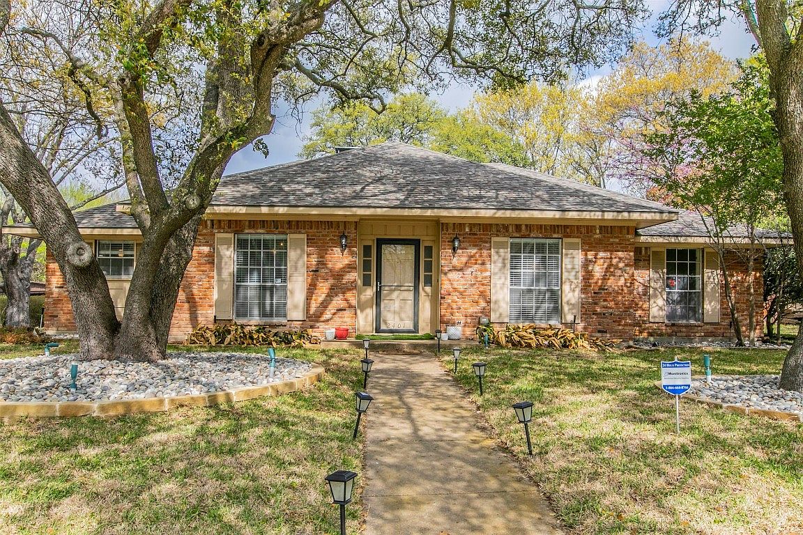 2401 Rockbrook Ct, Plano, TX 75074 | Zillow