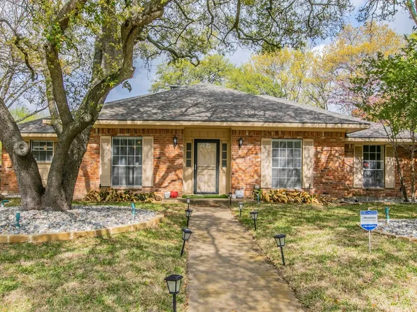 2401 Rockbrook Ct, Plano, TX 75074