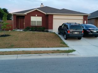5621 Adair Dr, Austin, TX 78754