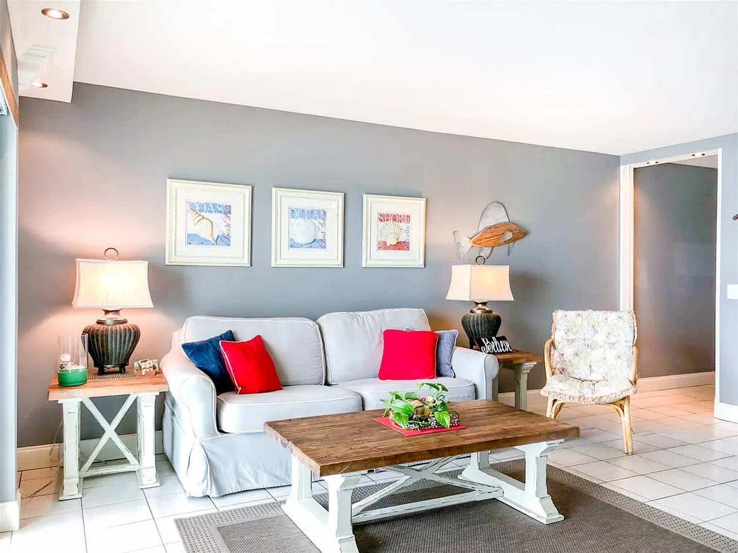 1 bed, 1.0 bath, 731 sqft, $1,624 — Photo 4