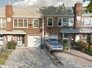4708 213th St, Bayside, NY 11361