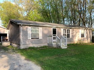 344 S Center St, Godley, IL 60407