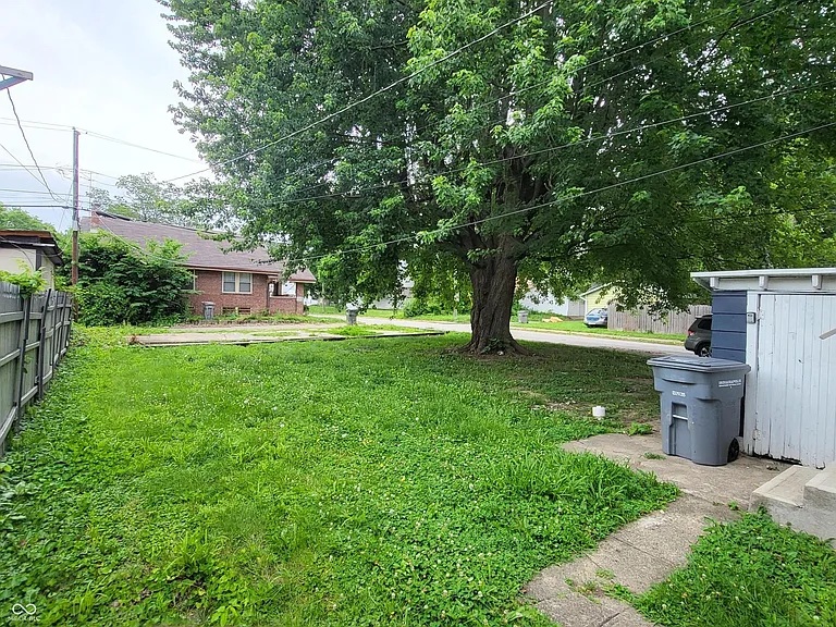 1036 N Tuxedo St #A — Photo 12