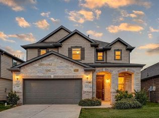 4830 Lucky Fawn Ln, Richmond, TX 77406